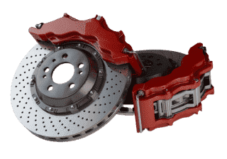 Ремонт тормозной системы Джип